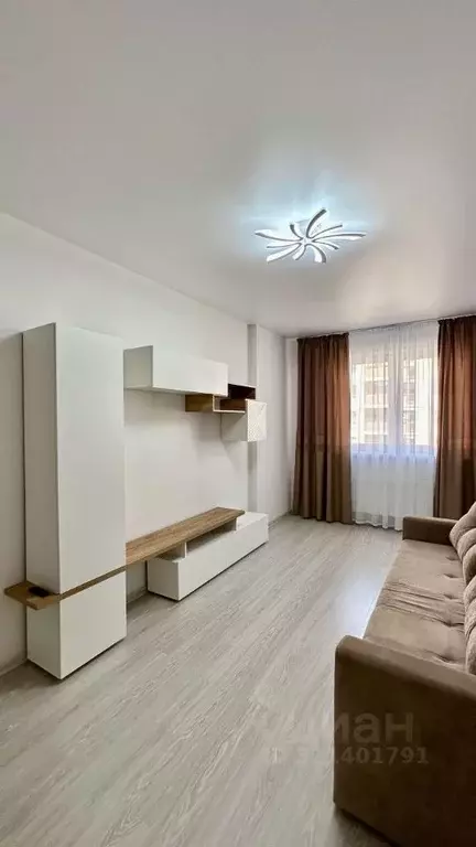 2-к кв. Краснодарский край, Краснодар ул. Скандинавская, 1к7 (55.0 м) - Фото 0
