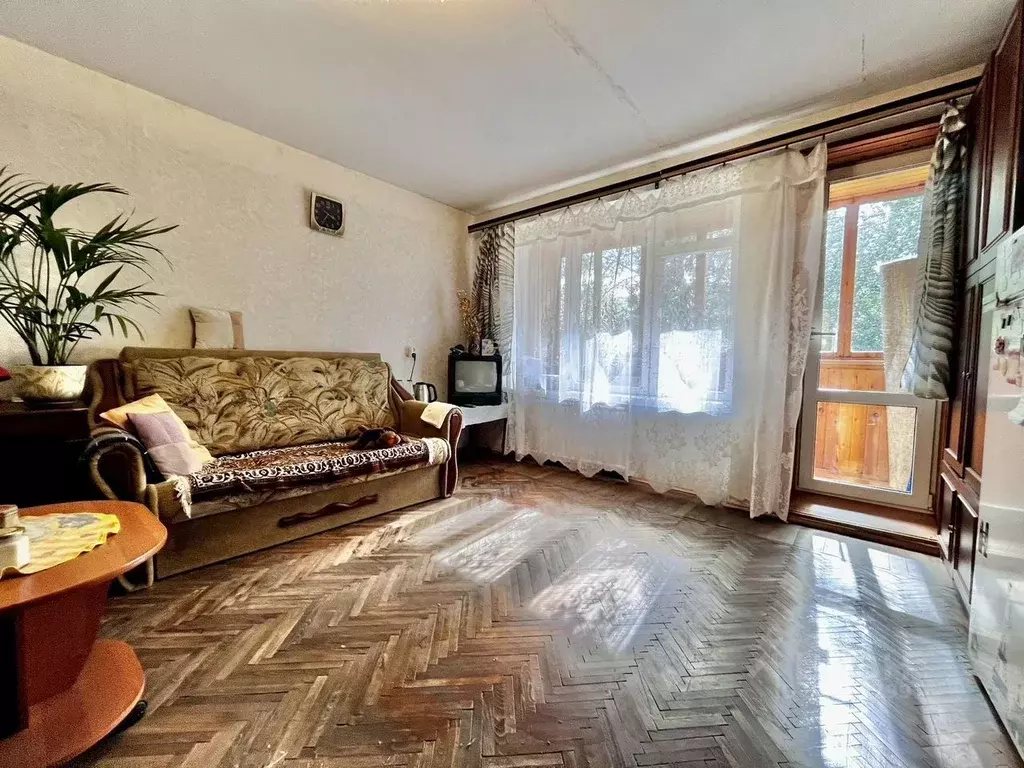 Комната Санкт-Петербург Софийская ул., 40К2 (28.6 м) - Фото 1