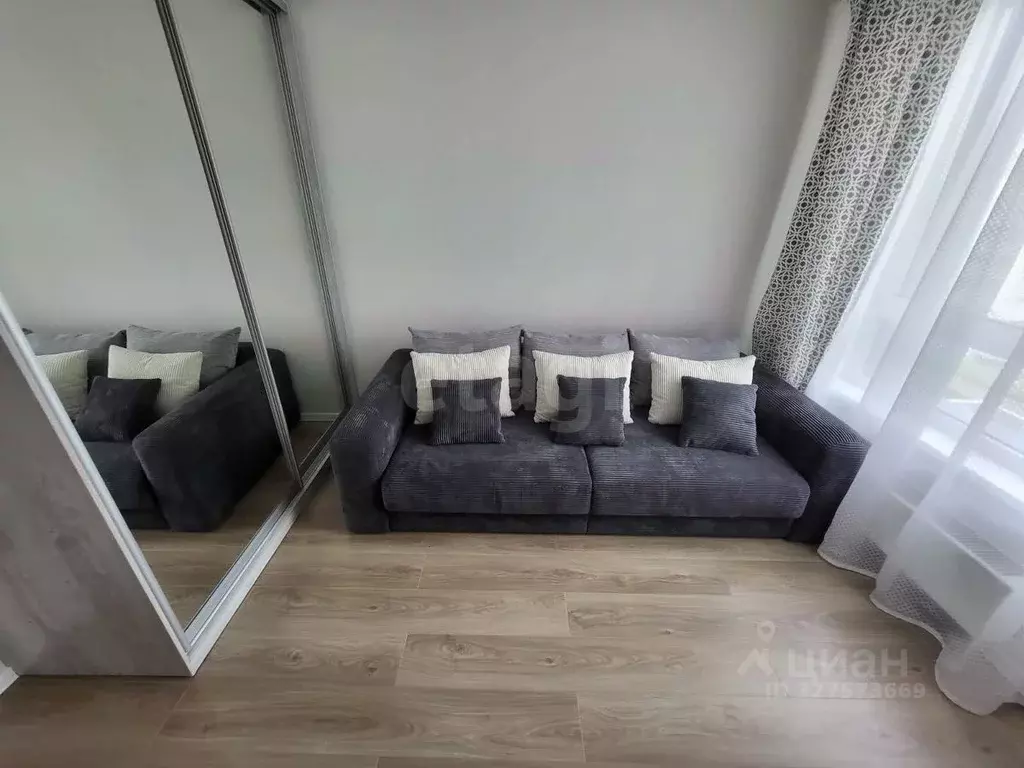 2-к кв. Москва Цимлянская ул., 3к3 (51.9 м) - Фото 1