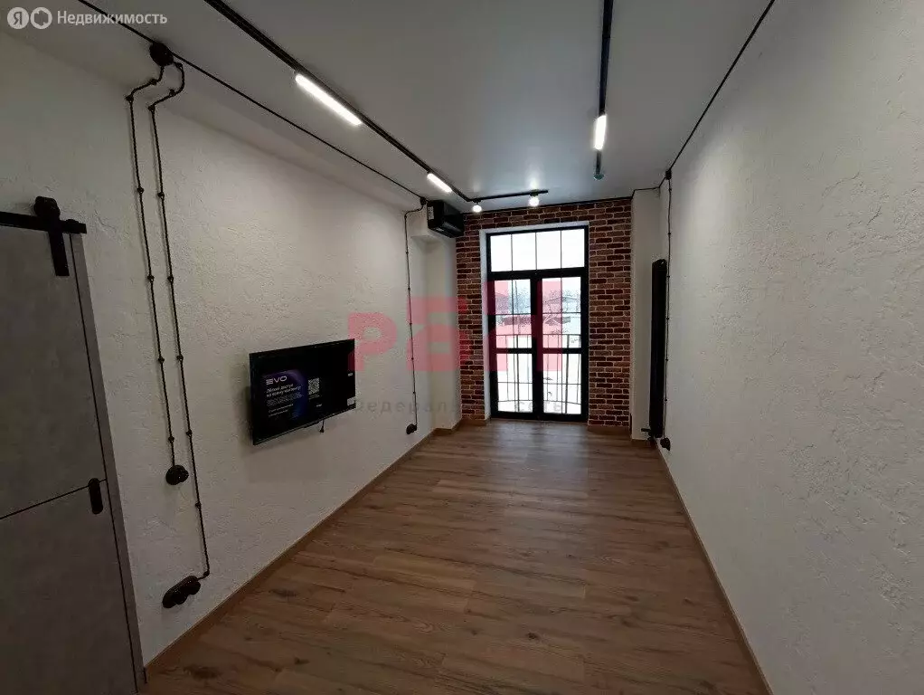 Офис (33.8 м) - Фото 2