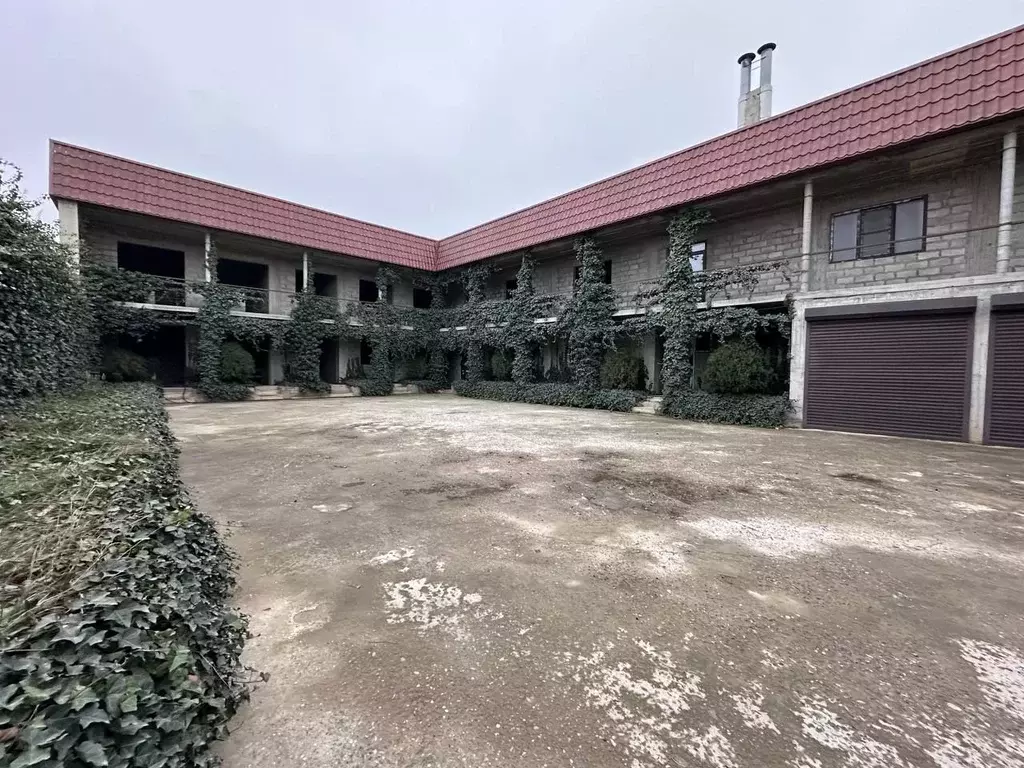 Помещение свободного назначения в Дагестан, Махачкала ул. Газпромная, ... - Фото 2