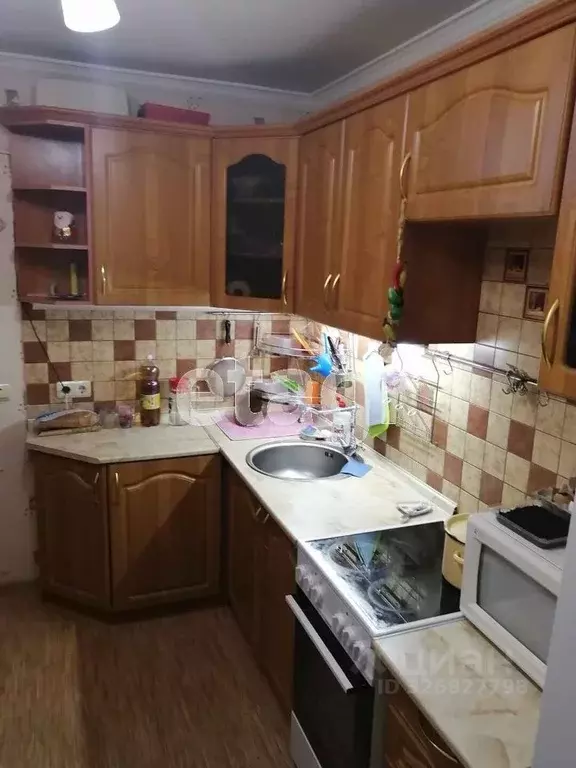 2-к кв. Тюменская область, Тюмень ул. Станционная, 38Б (60.0 м) - Фото 1