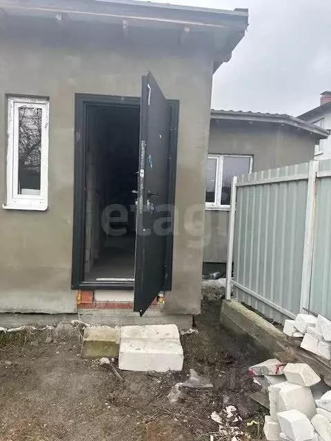 Участок в Калининградская область, Калининград Октябрьское СНТ, ул. ... - Фото 2