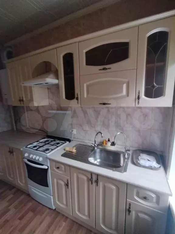 2-к. квартира, 44 м, 4/4 эт. - Фото 0