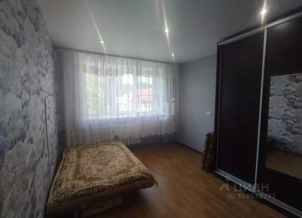 1-к кв. Удмуртия, Ижевск Авангардная ул., 14 (25.3 м) - Фото 0