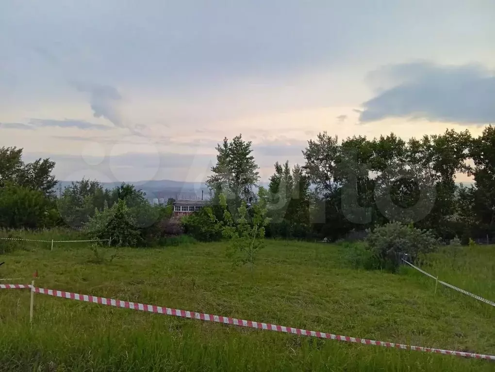 Участок 12 сот. (СНТ, ДНП) - Фото 0
