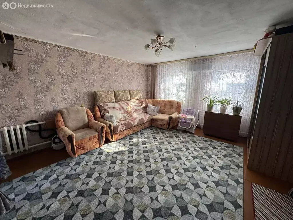 Дом в посёлок Менделеевский, посёлок Первомайский, улица Шевченко ... - Фото 2