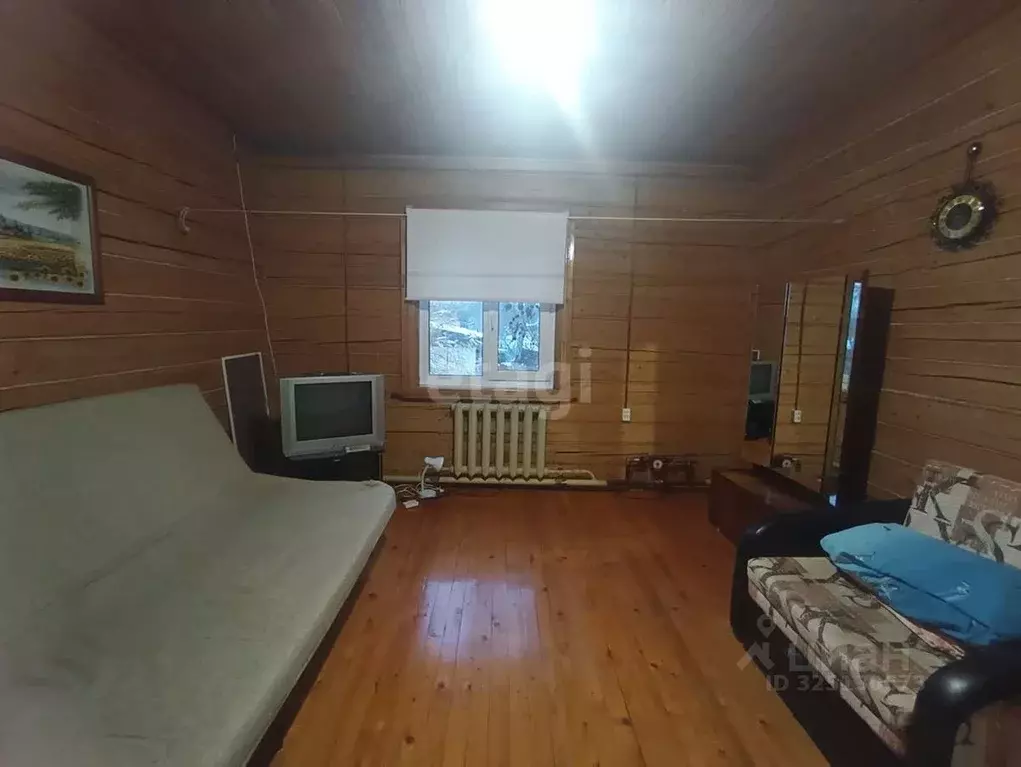 Дом в Удмуртия, Можгинский район, д. Лесная Поляна Полевая ул., 5 (166 ... - Фото 1