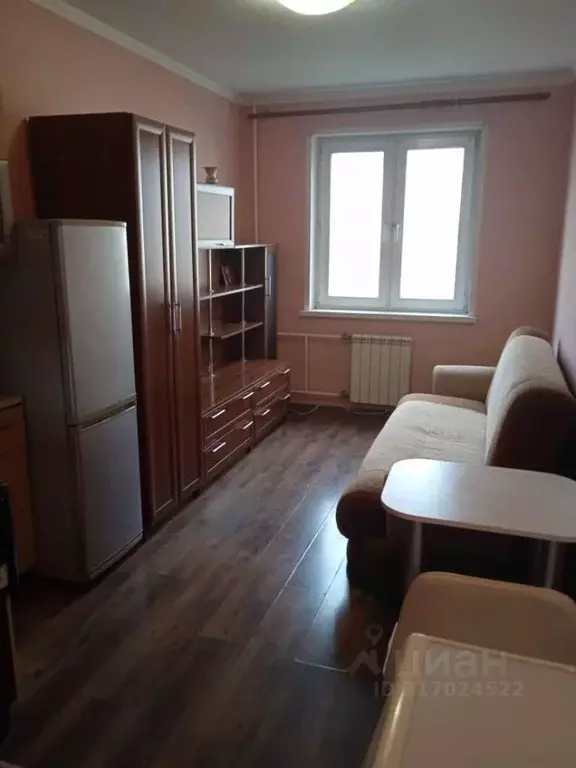 Студия Красноярский край, Красноярск Медицинский пер., 20 (14.0 м) - Фото 1