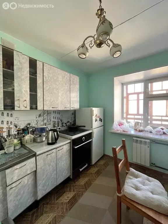 1-комнатная квартира: Северск, улица Победы, 29 (42.4 м) - Фото 2