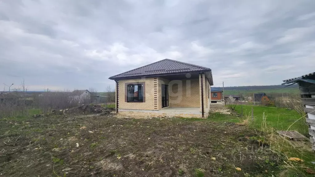 Дом в Ставропольский край, Ставрополь Рябина садовое товарищество, 265 ... - Фото 1