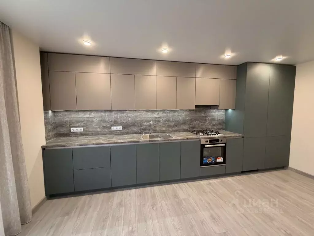 3-к кв. Ульяновская область, Ульяновск ул. Ленина, 10 (75.2 м) - Фото 1