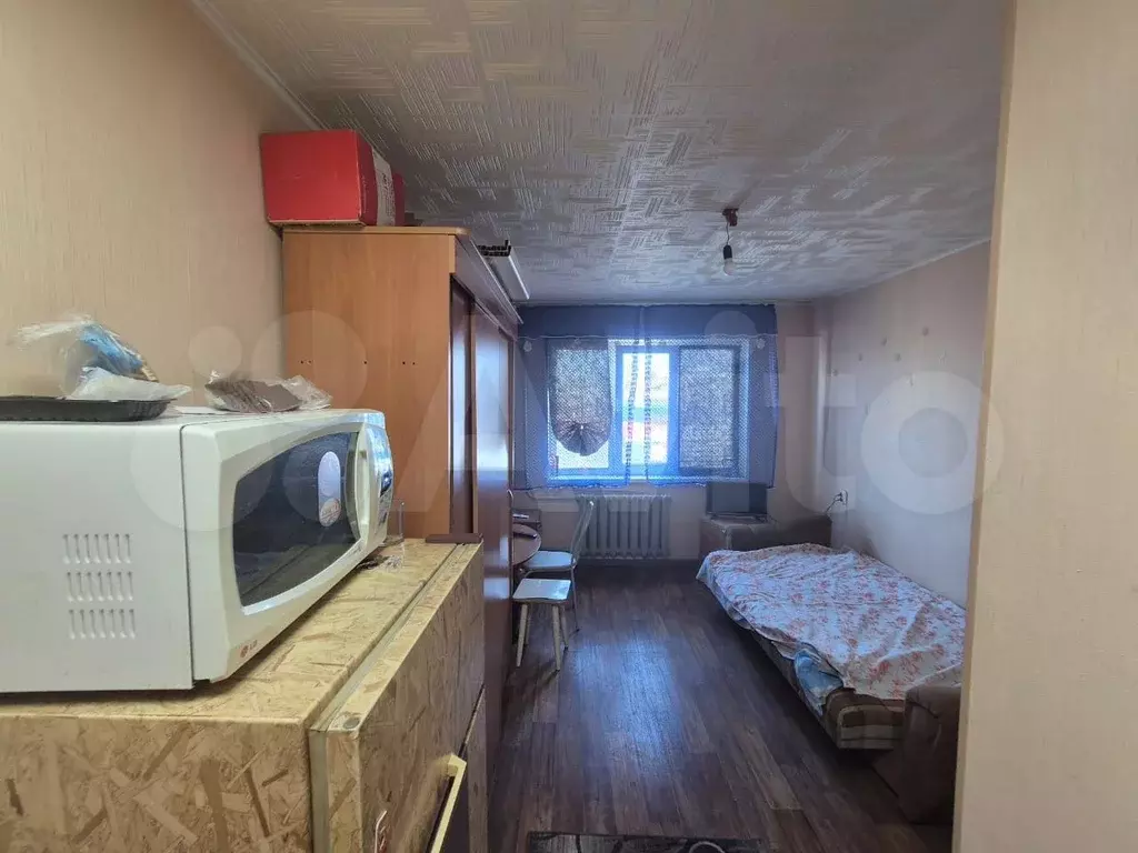 Апартаменты-студия, 17 м, 5/9 эт. - Фото 0