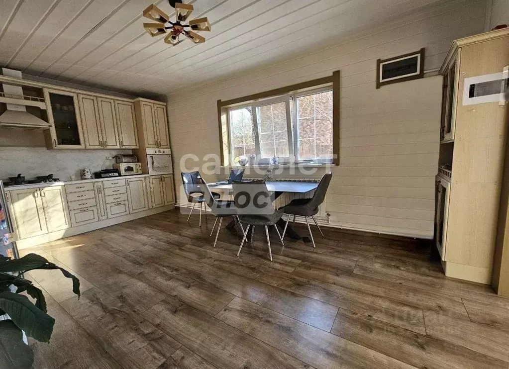 Коттедж в Московская область, Химки Сходня мкр, ул. 1-я Пионерская, 1Б ... - Фото 1