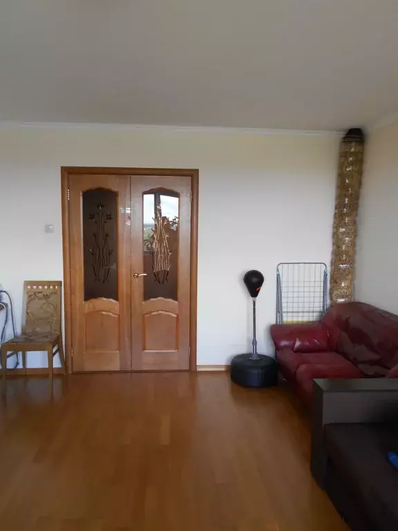 Продаётся 3-к квартира, 82.9 м - Фото 1