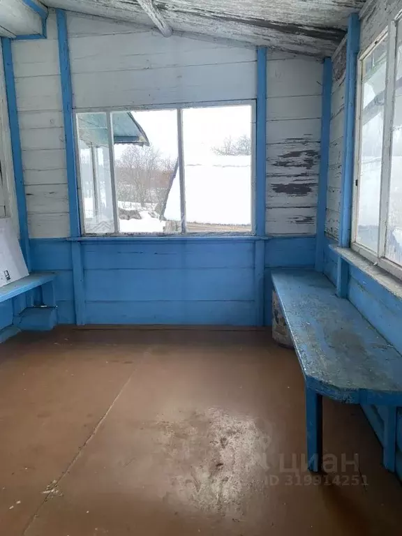 Дом в Чувашия, Моргаушский муниципальный округ, д. Шербаши ул. Г. ... - Фото 1