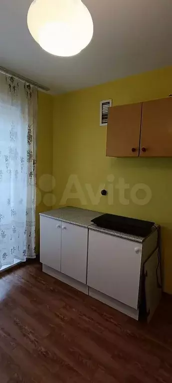 1-к. квартира, 35 м, 9/12 эт. - Фото 1