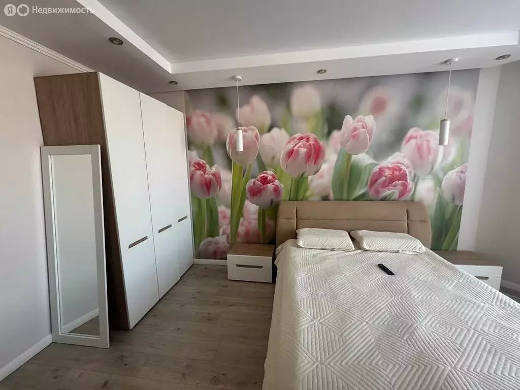 3-комнатная квартира: Оренбург, Салмышская улица, 43/5 (84.3 м) - Фото 2