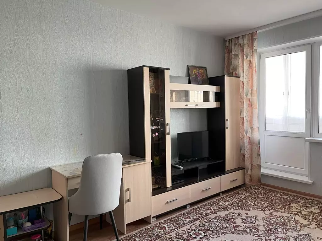 Продаётся 1-к квартира, 38.1 м - Фото 0