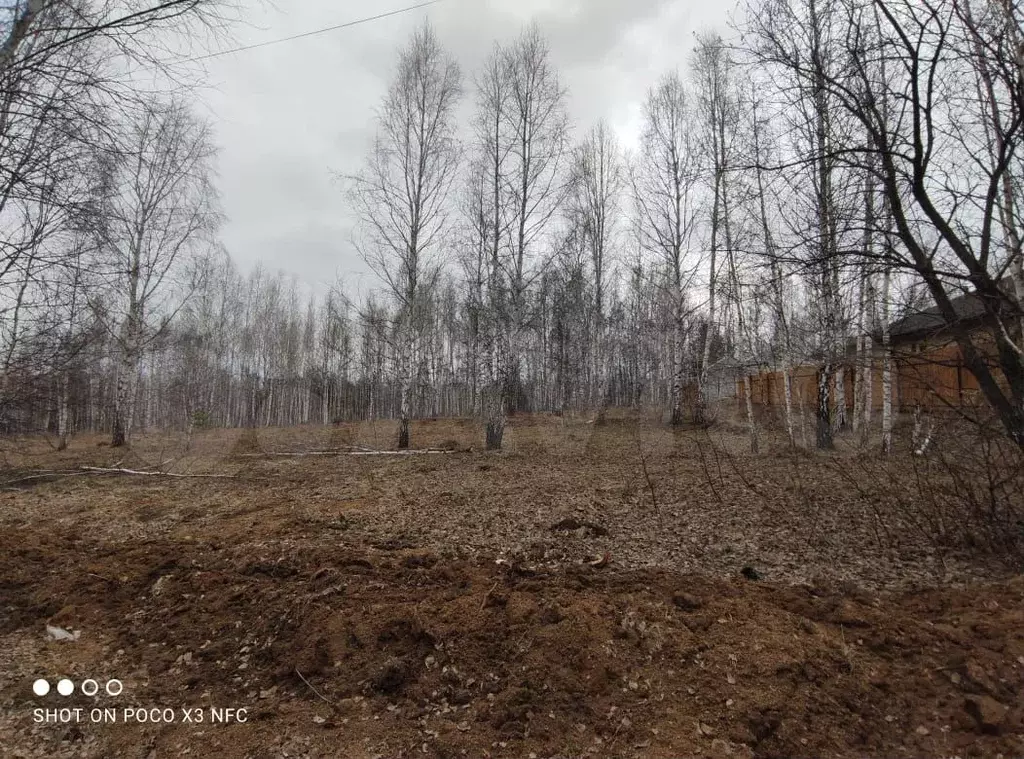 Участок 12 сот. (ИЖС) - Фото 0
