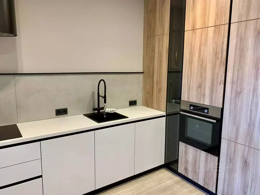 1-к кв. Иркутская область, Иркутск ул. Эдуарда Дьяконова, 14 (40.0 м) - Фото 2