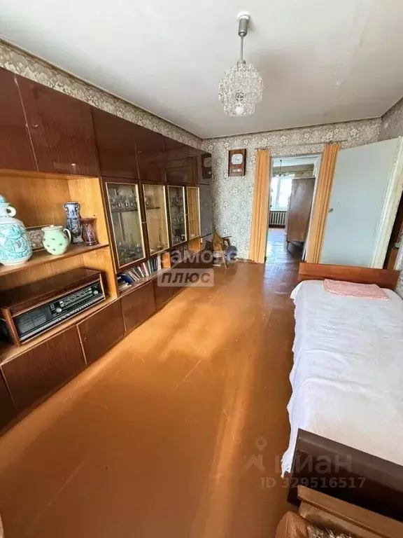 2-к кв. Ивановская область, Родниковский район, с. Каминский ул. ... - Фото 1