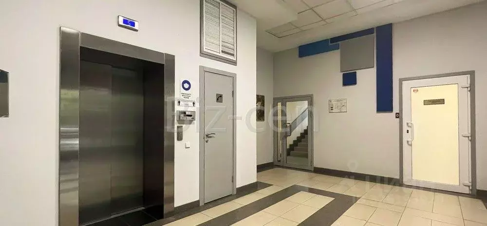 Офис в Московская область, Химки ул. Бабакина, 5А (18 м) - Фото 2