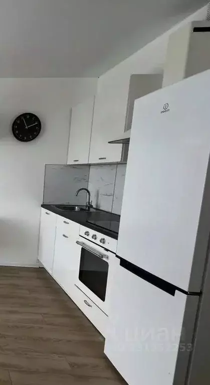 Студия Московская область, Мытищи ул. Мира, 35 (23.6 м) - Фото 2