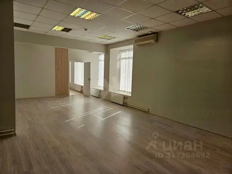 Офис в Москва Павловская ул., 27С5 (81 м) - Фото 1