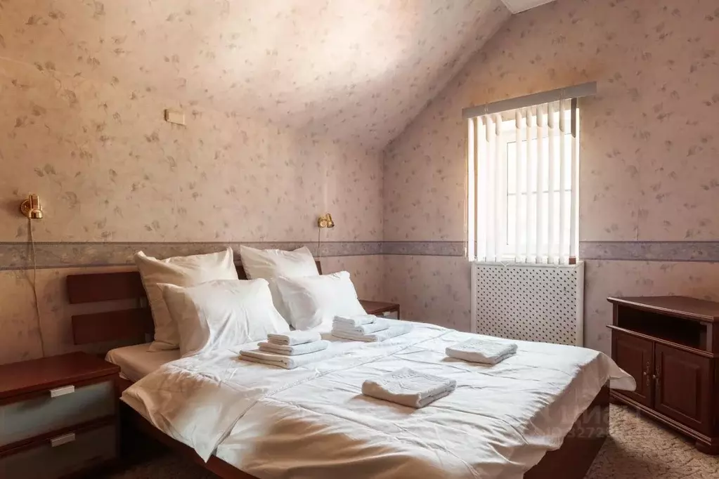 Дом в Москва Звезда-2000 ДПК, ул. Каштановая (550 м) - Фото 1