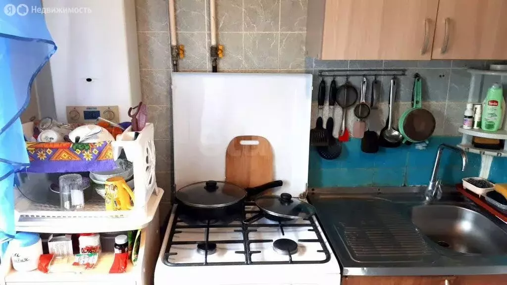 2-комнатная квартира: Ярославль, улица Гоголя, 11 (44.4 м) - Фото 1