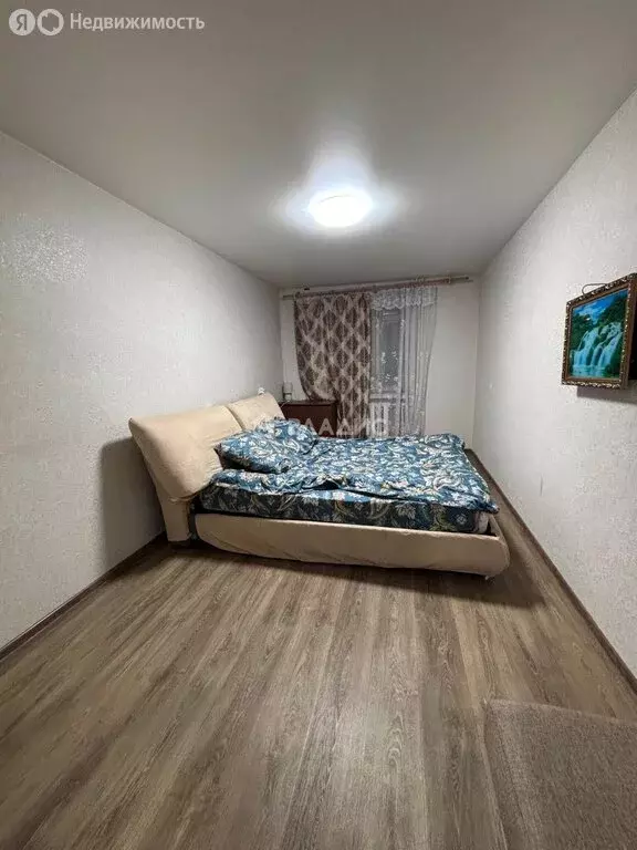 1к в -комнатной квартире (13.9 м) - Фото 1