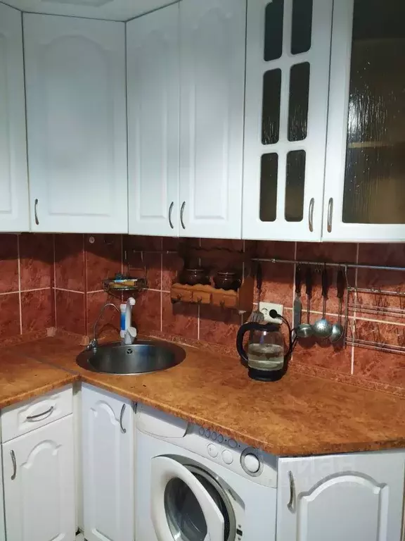 1-к кв. Москва Чертановская ул., 16К1 (33.0 м) - Фото 2