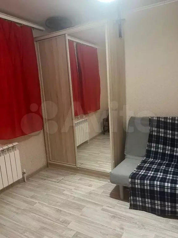 1-к. квартира, 30 м, 1/4 эт. - Фото 1