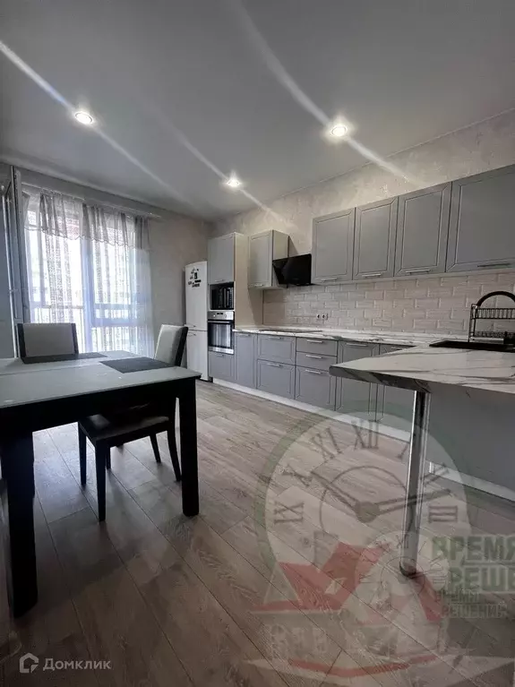 Продаётся 1-к квартира, 39.6 м - Фото 1