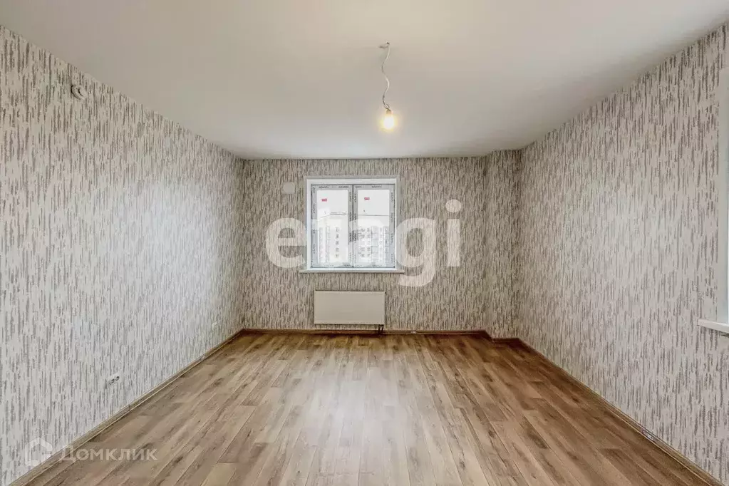 Продаётся 2-к квартира, 61.9 м - Фото 0