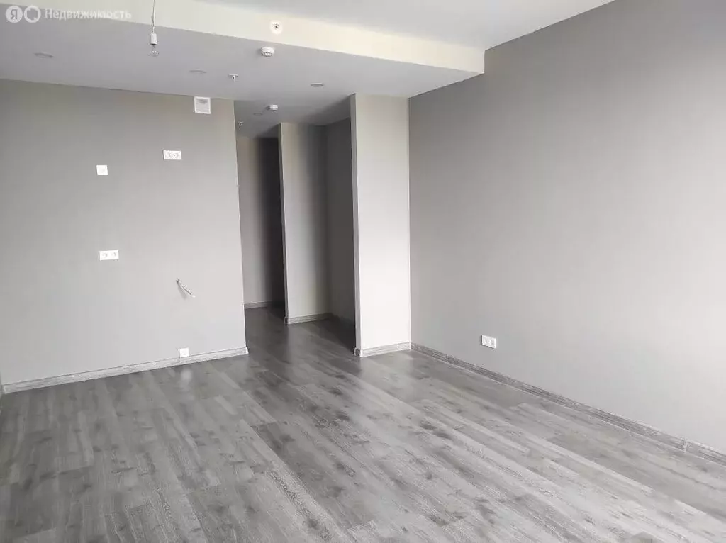 1-комнатная квартира: Санкт-Петербург, Витебский проспект, 99к1 (29.8 ... - Фото 1