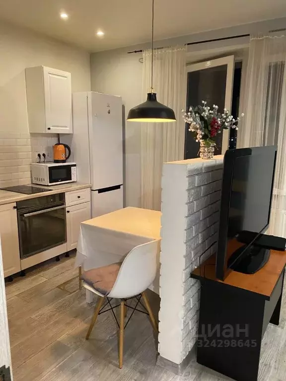 1-к кв. Московская область, Богородский городской округ, д. Щемилово ... - Фото 1