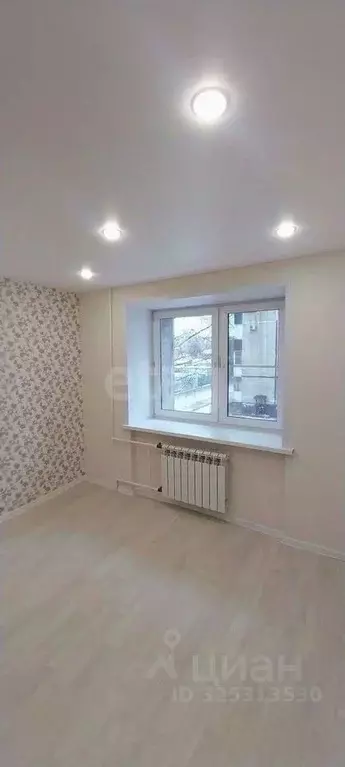 Комната Липецкая область, Липецк 15-й мкр, 1/2 (10.0 м) - Фото 1