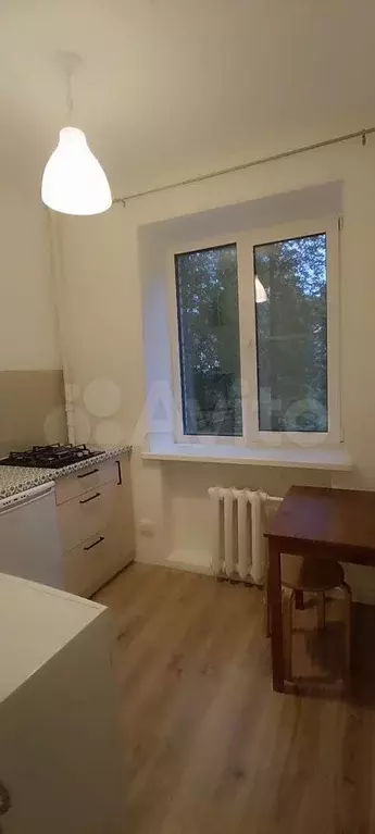 2-к. квартира, 43 м, 2/5 эт. - Фото 0