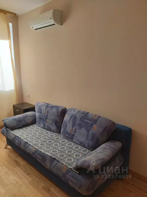 1-к кв. Москва ул. Чистова, 16к2 (39.0 м) - Фото 1