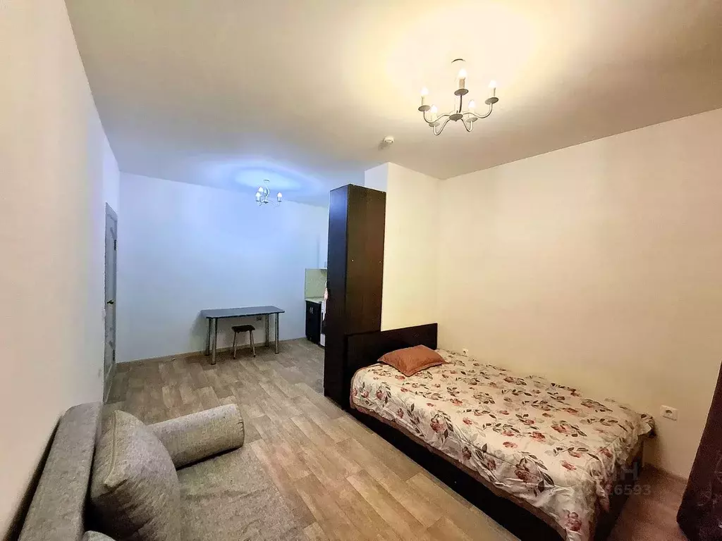 Студия Краснодарский край, Краснодар ул. Им. Героя Яцкова И.В., 8 ... - Фото 2