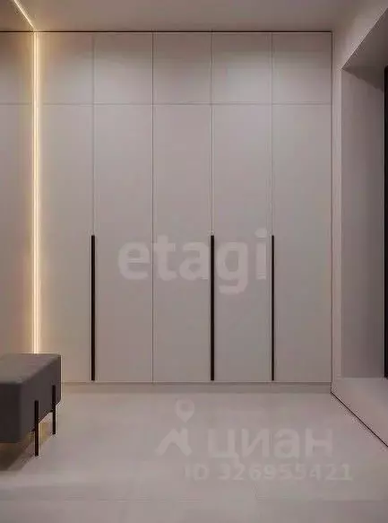 Таунхаус в Пермский край, Пермь Абаканская ул., 39 (200 м) - Фото 2