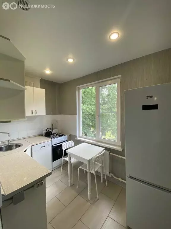 2-комнатная квартира: Санкт-Петербург, улица Кибальчича, 16к1 (45.4 м) - Фото 1