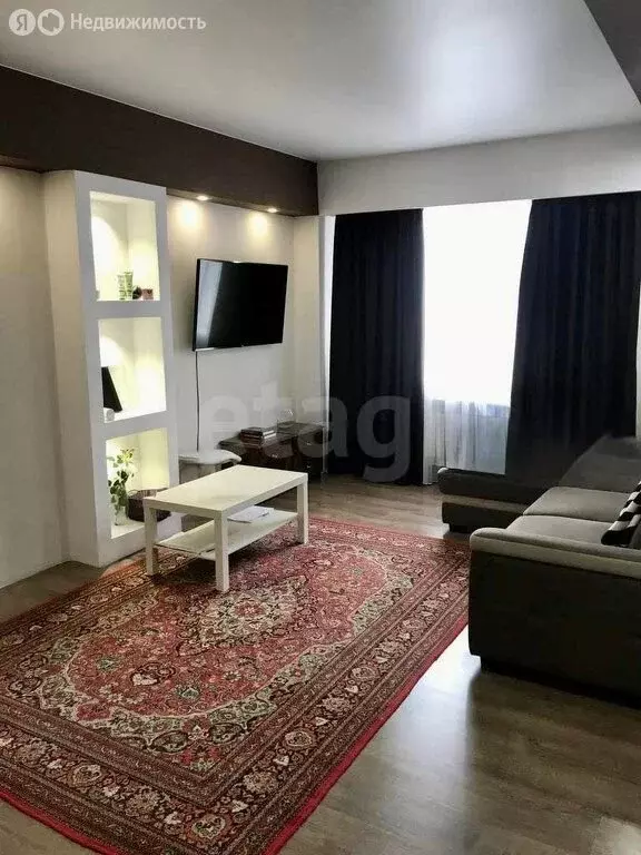 1-комнатная квартира: Анапа, Анапское шоссе, 81Б (37.1 м) - Фото 1