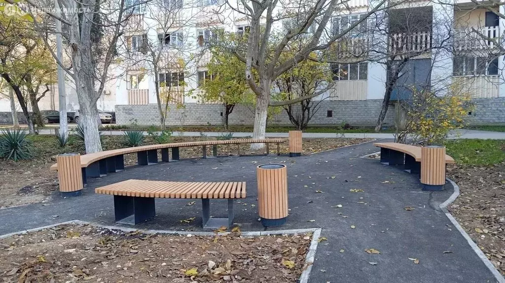 1-комнатная квартира: Севастополь, проспект Героев Сталинграда, 52 (33 ... - Фото 2