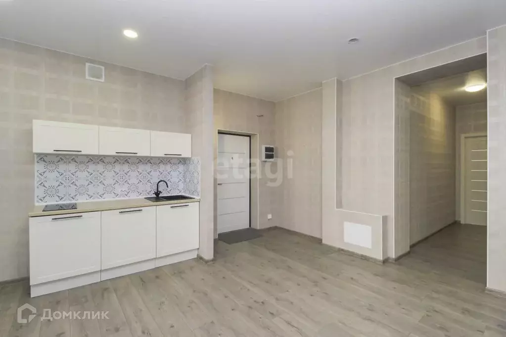 Продаётся 2-к квартира, 54.2 м - Фото 1