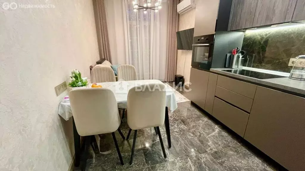 2-комнатная квартира: Апрелевка, улица Парк Апрель, 33 (53.3 м) - Фото 2