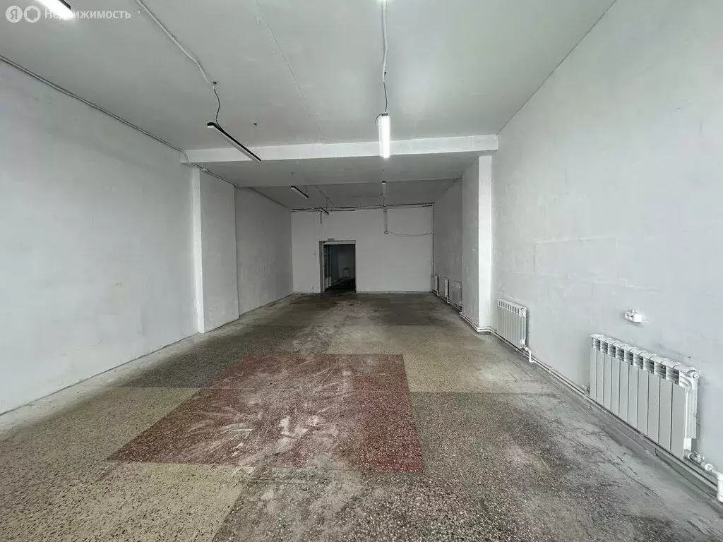 Помещение свободного назначения (105.5 м) - Фото 1