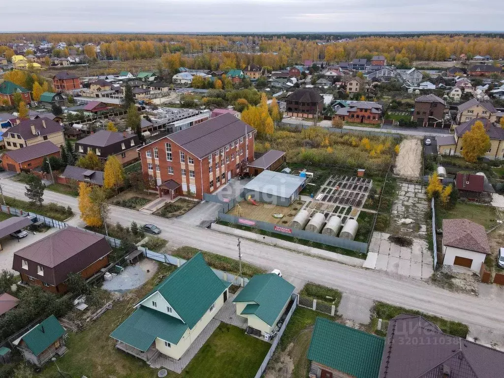 Помещение свободного назначения в Тюменская область, Тюменский район, ... - Фото 0